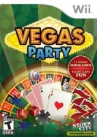 [Wii]Vegas Party[PAL][ScRuBBeD] wbfs