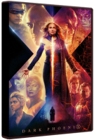 X-Men Dark Phoenix 2019 BluRay 1080p DTS AC3 x264-3Li X-Men Dark Phoenix 2019 BluRay 1080p DTS AC3 x264-3Li