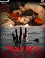 Trapped (2020) HotShots Hindi 720p WEB-DL x265