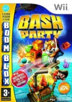 [Wii]Boom Blox Bash Party[PAL][ScRuBBeD] wbfs