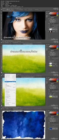 [ FreeCourseWeb ] Introducing Photoshop