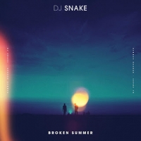DJ Snake - Broken Summer (feat Max Frost) - Single - iTunes M4A - MusicKing00 DJ Snake - Broken Summer (feat Max Frost) - Single - iTunes M4A - MusicKing00