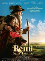 Remi Nobodys Boy 2019 HDRip XviD AC3-EVO