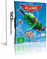 Disney Planes
