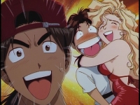 Golden Boy (1995) [Jap Ger Eng Dub][Eng Sub][480p][Remux]