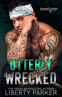 DreamCatcher MC series by Liberty Parker (#1, 4, 6-7)