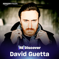 REDISCOVER David Guetta - 2025 - mp3 320kbps-EICHBAUM
