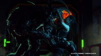 Drain Deimos and Claire Redfield (Animated) WEB-DL 720p