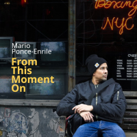 Mario Ponce-Enrile - From This Moment On (2025) FLAC