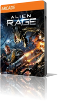 Alien Rage XBLA XBOX360-MoNGoLS Alien Rage XBLA XBOX360-MoNGoLS