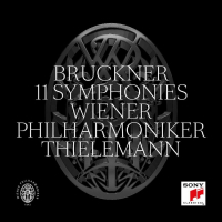 Bruckner - 11 Symphonies [Christian Thielemann] (2023) FLAC