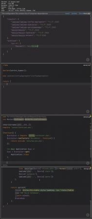 [ FreeCourseWeb ] PluralSight - Mezzio - Getting Started