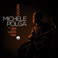 Michele Polga - Doors (2025) [FLAC 16Bit]