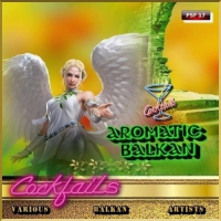 VA - Aromatic Balkan Cocktail 3 (2020) [MP3 320K] {PSF-17}