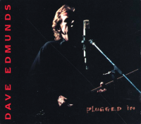 Dave Edmunds - Plugged In - [FLAC]-[TFM]