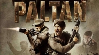 Paltan (2018) 720p HQ WEB-Rip Hindi x264 AAC - LHDm
