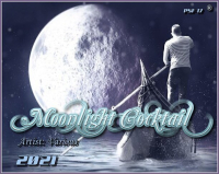 VA - Moonlight Cocktail (2021) {MP3 320K} {PSF-17} VA - Moonlight Cocktail (2021) {MP3 320K} {PSF-17}