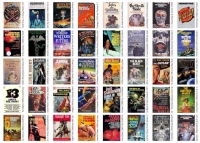 My 40 Books - December 2020 (gnv64)