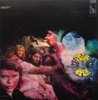 Canned Heat – Living The Blues   1968  2lp Vinyl rip FLaC