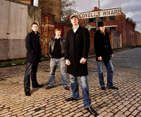 The Rifles - Discography 2005-2020 FLAC (Jamal The Moroccan) The Rifles - Discography 2005-2020 FLAC (Jamal The Moroccan)