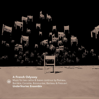 UnderStories Ensemble - A French Odyssey (2025) FLAC