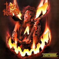Fastway ~ Trick or Treat