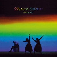 Sia - Move Your Body (Single Mix) - Single [Itunes] 2017  "HarleyQuinn"