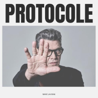 Marc Lavoine - Protocole - 2025 - FLAC 16BITS 44.1KHZ-EICHBAUM