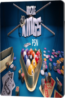 [PSN][PS3][EUR]Hustle Kings ALL CFW[downloaddestination.net]