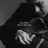 Marc Ribot - Map of a Blue City (2025) [FLAC 16Bit]