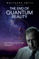 The End of Quantum Reality (2020) 1080p WEB x264