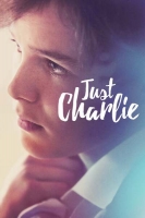 Just Charlie 2017 720p WEBRip 800MB x264-GalaxyRG