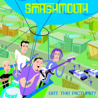 Smash Mouth - Get The Picture - FLAC 16BITS 44.1KHZ-EICHBAUM Smash Mouth - Get The Picture - FLAC 16BITS 44.1KHZ-EICHBAUM
