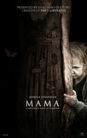 Mama (2013) [1080p x265 HEVC 10bit BluRay AAC 5 1] [Prof]