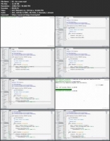 [ FreeCourseWeb ] Linkedin - Laravel 6 Essential Training- II Testing, Securing ...