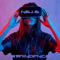 N-616 - BRAINDANCE (2024) N-616 - BRAINDANCE (2024)