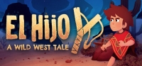 El Hijo - A Wild West Tale El Hijo - A Wild West Tale