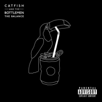 Catfish and the Bottlemen - The Balance (2019) Mp3 320kbps Album [PMEDIA]