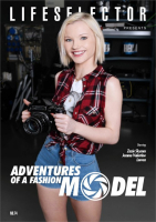 Adventures of a Fashion Model (LifeSelector) 2022 WEB-DL 720p