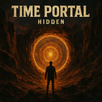 TIME PORTAL......HIDDEN 1960-2019
