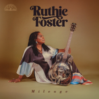 [Blues, Soul] Ruthie Foster - Mileage 2024 FLAC (Jamal The Moroccan)