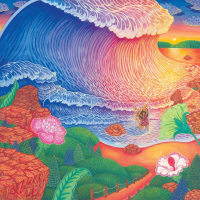 Thanya Iyer - TIDE/TIED (2025) FLAC