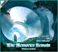 VA - The Memories Remain (2021) {MP3 320K} {PSF-17} VA - The Memories Remain (2021) {MP3 320K} {PSF-17}