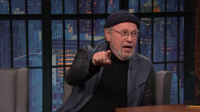 Seth Meyers 2024 12 12 Billy Crystal XviD-AFG EZTV