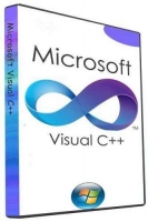 VC Redist Installer 1.6.0 Final(malestom)