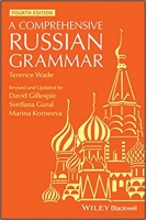 [ FreeCourseWeb ] A Comprehensive Russian Grammar Ed 4