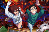 DAN DA DAN - S02E02 [English Dub] [CR WEB-DL 1080p]