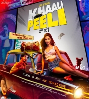 Khaali Peeli (2020) Hindi 720p HDRip x264 AAC ESub