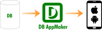 e-World Tech DB AppMaker v4.0 + Keygen [FTUApps]