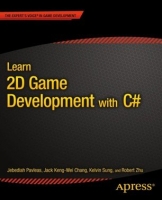 [ FreeCourseWeb ] Learn 2D Game Development with C#
